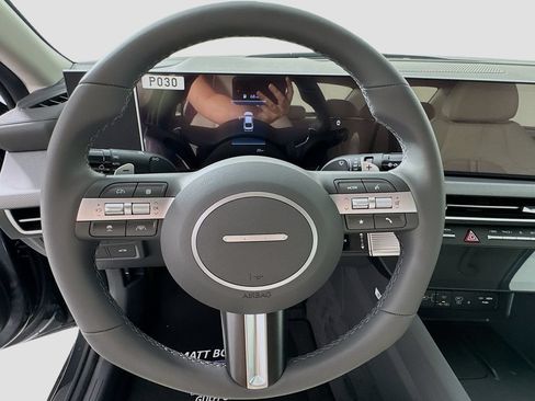 New 2026 Hyundai Sonata SEL FWD image 11