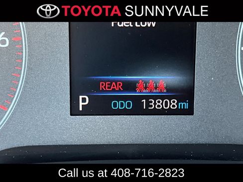 Certified 2023 Toyota Corolla LE w/ Carpet Mat Package (TMS) image 28