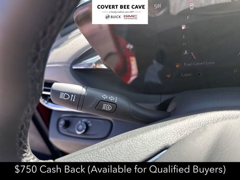 New 2026 Buick Envista Avenir image 32