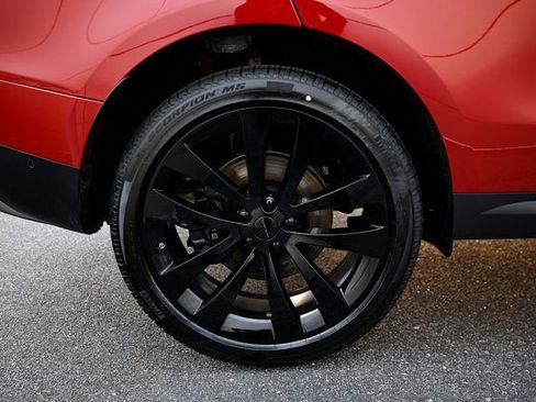 New 2026 Land Rover Range Rover Sport SE image 12