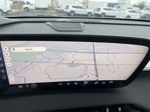 New 2026 Buick Enclave Preferred w/ Power Package image 18