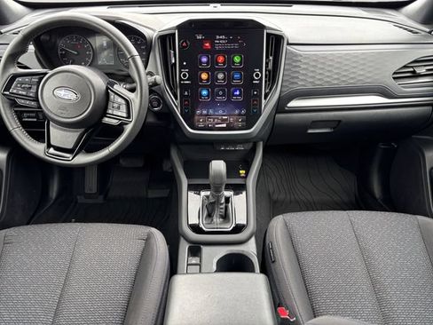 Certified 2025 Subaru Forester Premium AWD/4WD image 10
