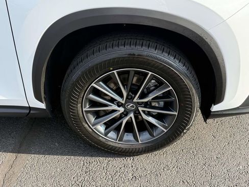 Used 2026 Lexus NX 350h AWD w/ Premium Package image 7