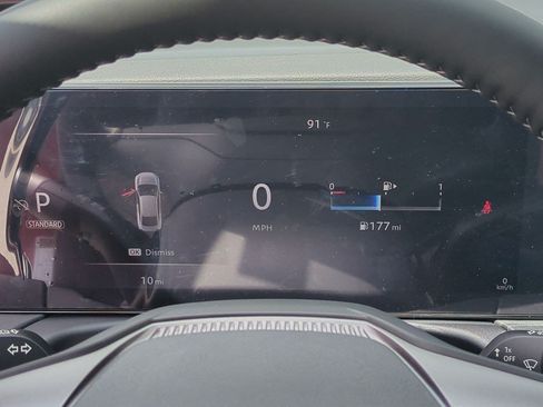 New 2026 Nissan Sentra SV w/ SV Convenience Package FWD image 21