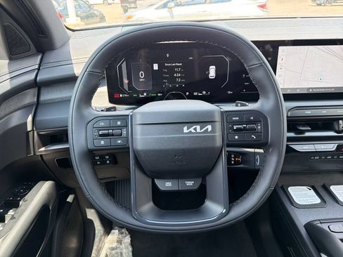 New 2027 Kia Telluride SX X-Line AWD/4WD image 10
