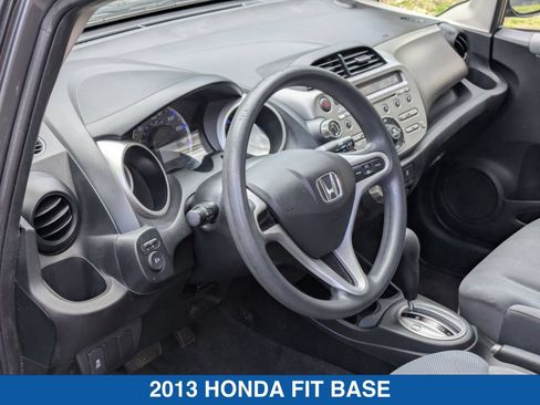 Used 2013 Honda Fit image 15