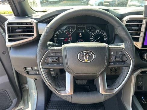 New 2026 Toyota Tundra SR5 AWD/4WD image 18