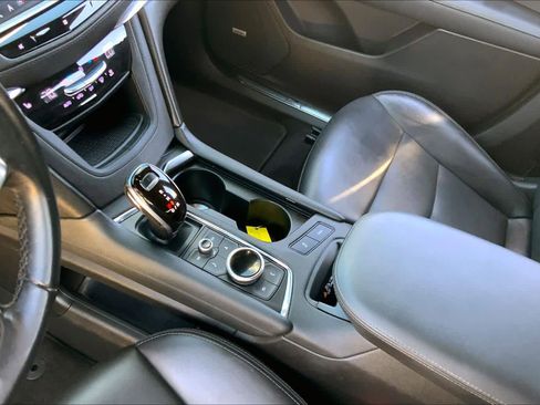 Used 2020 Cadillac XT5 Sportv image 15