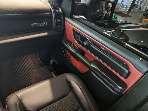 Used 2022 RAM 1500 TRX image 16