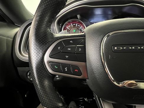 Used 2021 Dodge Challenger R/T Scat Pack w/ Plus Package image 31