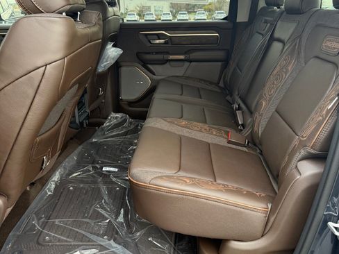 New 2026 RAM 1500 Limited AWD/4WD image 10