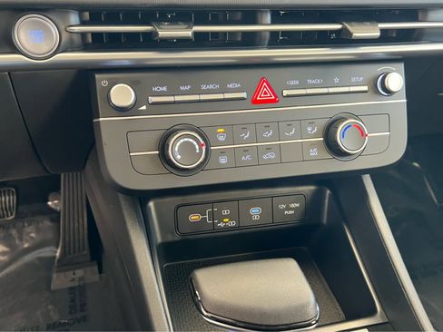 New 2026 Hyundai Tucson SE AWD/4WD image 35