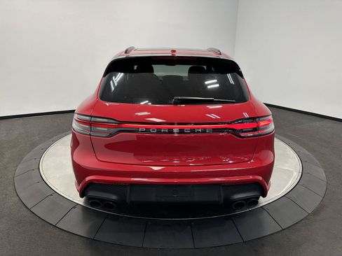 Used 2024 Porsche Macan S AWD/4WD image 6
