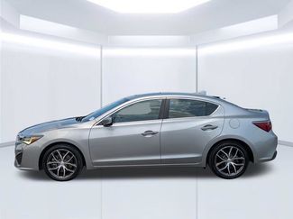 Used 2021 Acura ILX w/ Premium Package FWD video 2