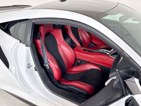 Used 2020 Acura NSX AWD/4WD image 26