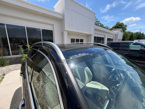 Used 2022 Mercedes-Benz GLB 250 4MATIC w/ Premium Package Lite image 97