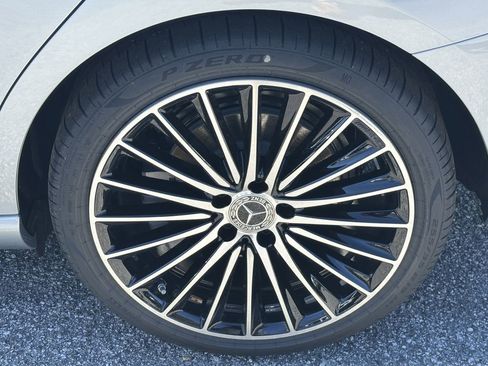 New 2026 Mercedes-Benz C 300 4MATIC Sedan image 23