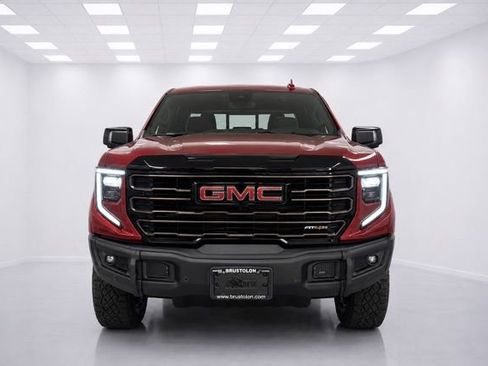 Used 2025 GMC Sierra 1500 AT4X AWD/4WD image 2