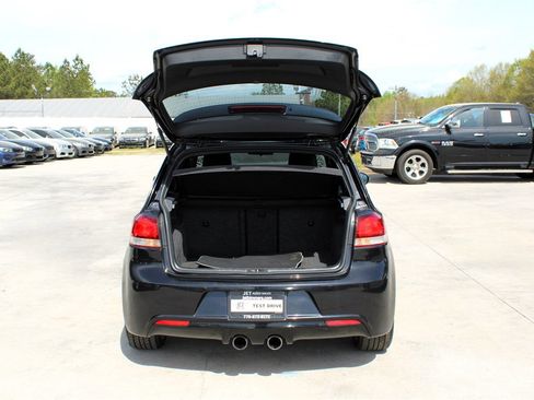 Used 2012 Volkswagen Golf 4-Door image 36