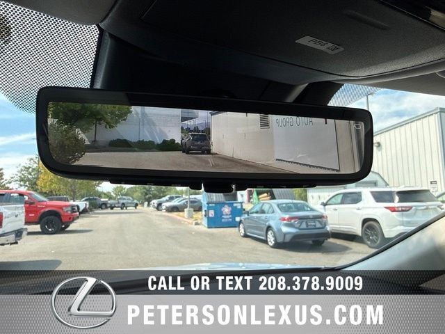 New 2026 Lexus RX 350 AWD image 14