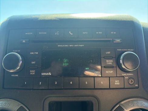 Used 2013 Jeep Wrangler Unlimited Sport w/ Connectivity Group image 22