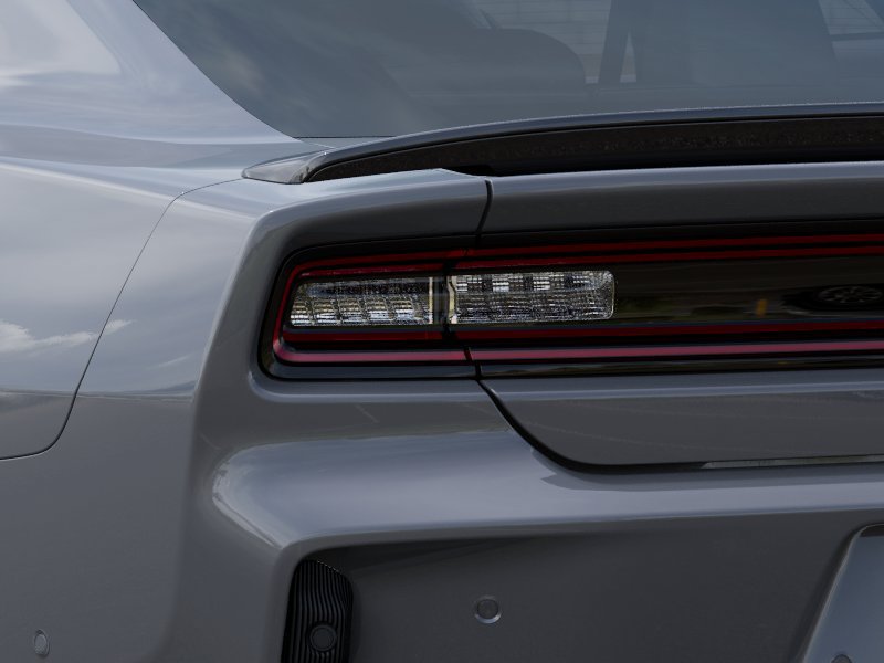 New 2026 Dodge Charger Scat Pack AWD/4WD image 25