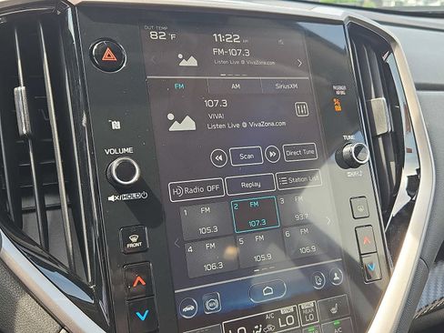 Certified 2025 Subaru Ascent Premium AWD/4WD image 17