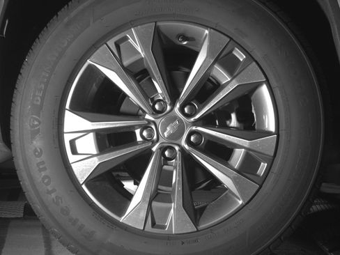 Used 2025 Chevrolet Equinox LT FWD image 15