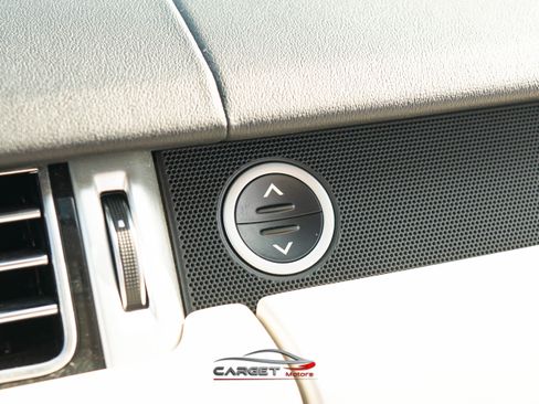 Used 2019 Land Rover Range Rover Long Wheelbase Supercharged image 36