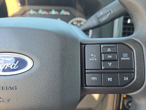 Used 2026 Ford F450 XLT w/ FX4 Off-Road Package AWD/4WD image 17