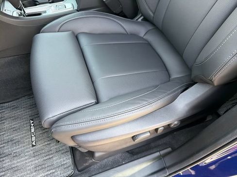 New 2026 Subaru Ascent Limited AWD/4WD image 19