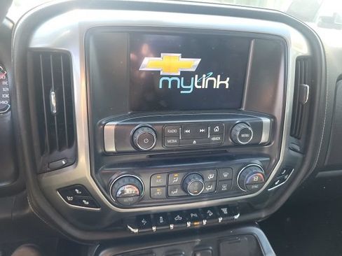Used 2015 Chevrolet Silverado 2500 LTZ w/ Duramax Plus Package AWD/4WD image 7