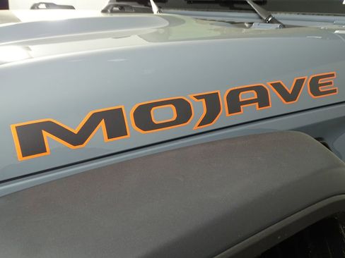 New 2026 Jeep Gladiator Mojave image 46