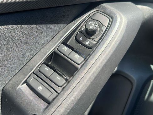 New 2026 Subaru Crosstrek 2.5i Wilderness image 10