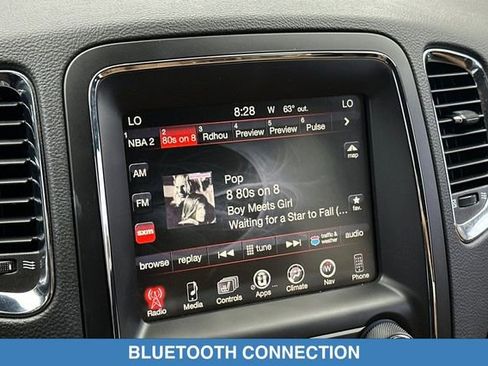 Used 2015 Dodge Durango Citadel w/ Technology Group RWD image 21
