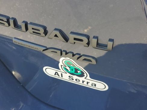 Certified 2024 Subaru Outback Onyx Edition AWD/4WD image 6
