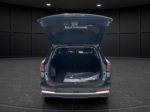 New 2026 Kia Sportage EX image 15