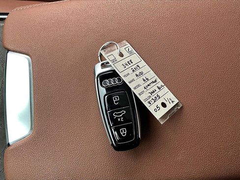 Used 2019 Audi A6 3.0T Premium Plus w/ Premium Plus Package image 34