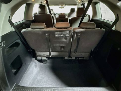 Used 2020 Honda Odyssey EX image 24
