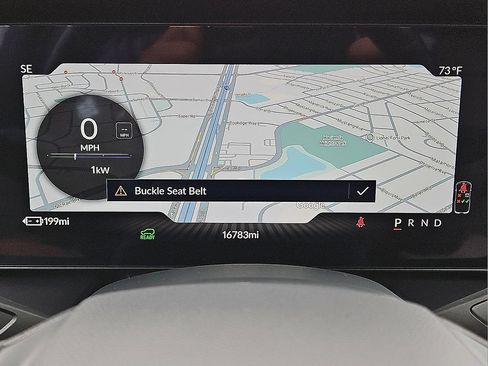 Certified 2024 Acura ZDX A-Spec RWD image 22