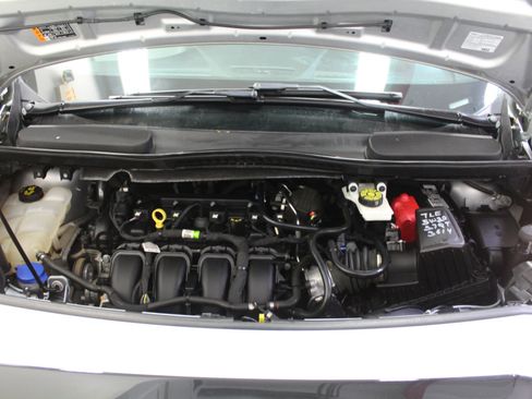 Used 2022 Ford Transit Connect XL w/ Trailer Tow Package image 29