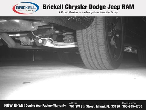 Used 2025 Jeep Grand Cherokee Limited 4xe AWD/4WD image 30