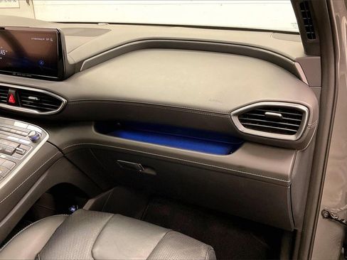 Certified 2023 Hyundai Santa Fe Calligraphy image 15