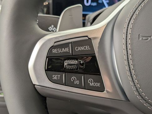 New 2026 BMW X5 sDrive40i w/ M Sport Package RWD image 19