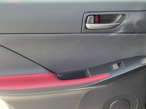 Used 2024 Lexus IS 300 w/ Premium Package image 10