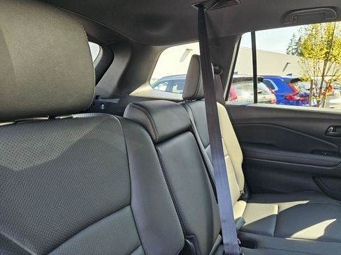 Used 2023 Honda Passport EX-L image 13