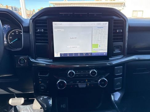 Certified 2023 Ford F150 XLT w/ Equipment Group 302A High image 25