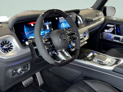 New 2026 Mercedes-Benz G 63 AMG 4MATIC image 41