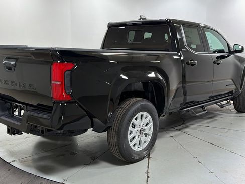 New 2026 Toyota Tacoma SR5 image 5