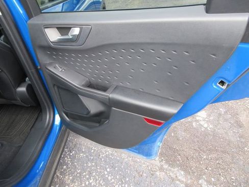 Used 2020 Ford Escape SEL AWD/4WD image 28